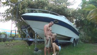 online porn clip 37 orgasm homemade amateur AlyssiaSuxx - Abgefickt am Boot , fetish on amateur porn-1