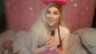 Onlyfans - Angela Allure - angelaallureThis is my brand new video Sissy Angela Gives You A Sissy Makeover In this video I Si - 09-04-2021-2