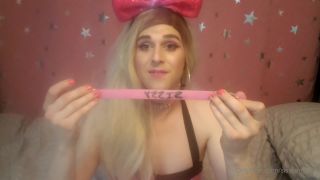 Onlyfans - Angela Allure - angelaallureThis is my brand new video Sissy Angela Gives You A Sissy Makeover In this video I Si - 09-04-2021-7