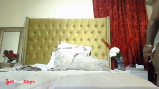Black Bbw Tits Play And Deepthroat Dildo Sucking-8