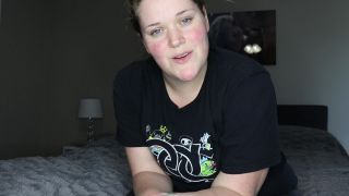 clip 13 Weak For My Scent, big ass brunette hd on big ass porn -9