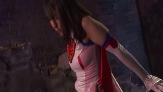 [SuperMisses.com] MSZ-16 Bird Fighter Mio the White Crane Completely Visible Panty-029-8