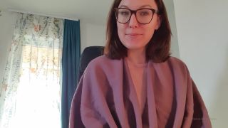 online adult clip 38 Miss Hanna – Question and Answer This went a bit longer than anticipated but I think I answered | masturbation instructions | masturbation porn gina fetish-1
