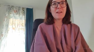 online adult clip 38 Miss Hanna – Question and Answer This went a bit longer than anticipated but I think I answered | masturbation instructions | masturbation porn gina fetish-2