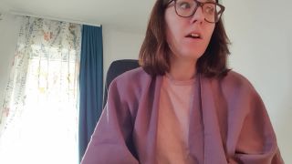 online adult clip 38 Miss Hanna – Question and Answer This went a bit longer than anticipated but I think I answered | masturbation instructions | masturbation porn gina fetish-8