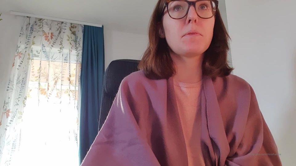 online adult clip 38 Miss Hanna – Question and Answer This went a bit longer than anticipated but I think I answered | masturbation instructions | masturbation porn gina fetish