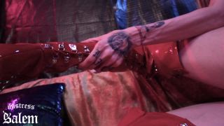 porn video 9 Mistress Salem - Back for More Intox JOI, tigerr benson femdom on pov -6