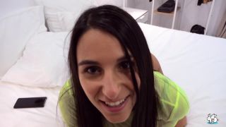 Danika Mori - Sexy Slut Loves Getting Fucked In The Ass By A Big Cock [TrueAmateurs / HD / 720p], smelly socks fetish on euro -7