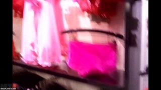 NSimsVideo 04 - Bra Shopping HD (27 01 2012)-1
