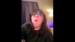 Femdom porn Marie Fox Marie Fox Bangs Shortie’s World While Hubby Records Every Thrust in Amateur Video-8