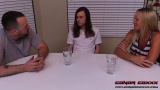 free porn video 7 Conor Coxxx Clips – Son Fun In Mum’s Bum 2: A Father’s Cuckold Fantasy – Dani Dare - femdom - creampie lily lane femdom-1