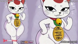 [GetFreeDays.com] DanDaDan - Turbo granny Lucky Cat good sex Adult Stream February 2023-0