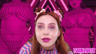 online video 25 Tsarina Baltic – Compulsive Gooner Loser on fetish porn crazy fetish porn-5