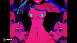 WIDOWMAKER FAPHERO Challenge Try Not To Cum Joi 3D Hentai Unscensored Metronome-9
