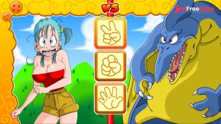 [GetFreeDays.com] Bulma Adventure - Bulma Siendo follada por un Dino - Cap Final Adult Film March 2023-3