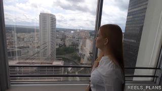 Kiara Lord Gets Fucked Wildly In Anal By 2 Black Strangers Met On The S.-0