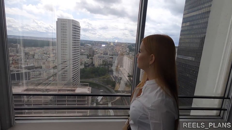 Kiara Lord Gets Fucked Wildly In Anal By 2 Black Strangers Met On The S.