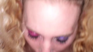 Milf Blow Job Harley Feel Good Chains - Foxxy-2