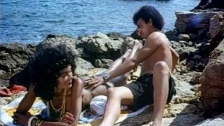 Beach Girls (1983) - (Vintage)-1