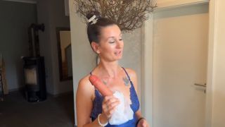 [K2S.CLUB] KatiFrench - Reif und saftig - Meine Fotze ist bereit für einen dicken Schwanz - S... - FullHD 1080P-1