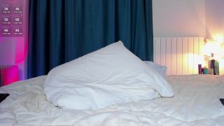 miatooresss - Webcam Solo Seduction: Erotic Poses You Can't-8