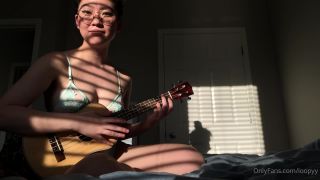 Lucy - loopyy () Loopyy - onlyfans youtube but naked 12-07-2020-5