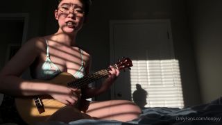 Lucy - loopyy () Loopyy - onlyfans youtube but naked 12-07-2020-6