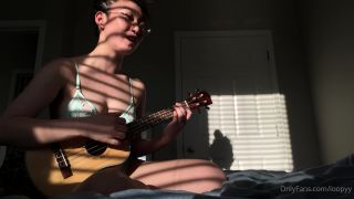 Lucy - loopyy () Loopyy - onlyfans youtube but naked 12-07-2020-7