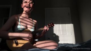 Lucy - loopyy () Loopyy - onlyfans youtube but naked 12-07-2020-8