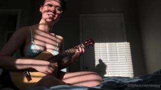 Lucy - loopyy () Loopyy - onlyfans youtube but naked 12-07-2020-9
