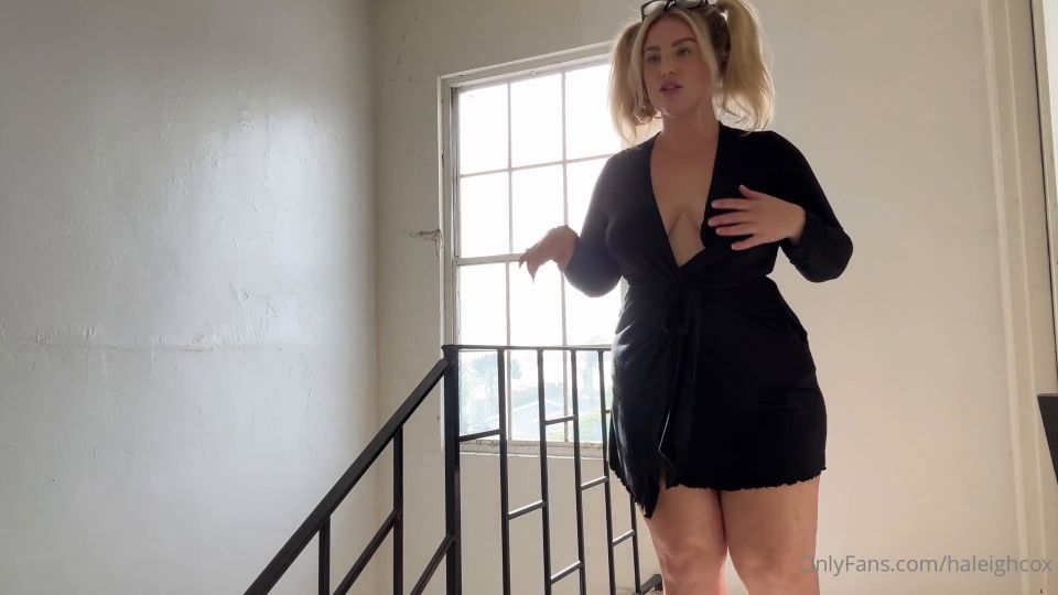 Haleighcox 216952614456255615 Onlyfans (Amateur porn)