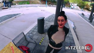 online clip 6 casey calvert femdom Hitzefrei - Sidney Dark, porn hd on fetish porn-1