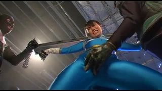 [supermisses.com] TSW-109 Bird Fighter – Bird Pink in Crisis Adult Ver. Anri Suma バードファイター　バードピンク絶対絶命　アダルトver Anri Suma | superheroines porn, superheroine, wonder woman-3