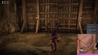 Elixirs Best Hentai Games - i beat a dragon naked!! elden ring-1