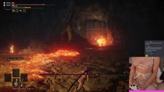 Elixirs Best Hentai Games - i beat a dragon naked!! elden ring-5