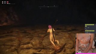 Elixirs Best Hentai Games - i beat a dragon naked!! elden ring-7