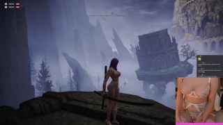 Elixirs Best Hentai Games - i beat a dragon naked!! elden ring-9