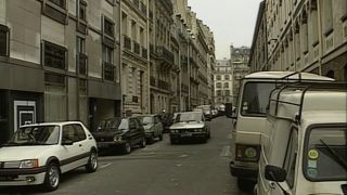 Les rendez - vous de Sylvia 1989 - 1989-7