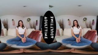 Up Close VR With Ella Reese - Ella Reese Quick View Porn ...-1