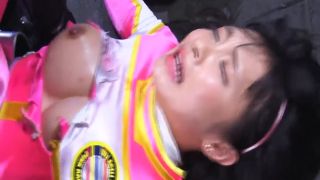 [SuperMisses.com] GIGP-20 Mach Ranger -Target is Mach Pink-023-3