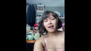 Spirited porn with erikasbulbasaur (@erikasbulbasaur).-5