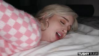 xxx clip 39 Lexi Lore - Fit Tight Blonde Lexi Has The Perfect Gape - [TushyRaw] (FullHD 1080p) | videos | femdom porn slim fetish-3