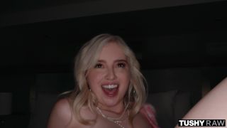 xxx clip 39 Lexi Lore - Fit Tight Blonde Lexi Has The Perfect Gape - [TushyRaw] (FullHD 1080p) | videos | femdom porn slim fetish-8