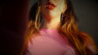 video 42 feeder fetish femdom porn | Princess Violette – Bad Schoolgirl | blackmail-7