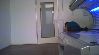 Germany Solarium Voyeur 5 Voyeur!-0