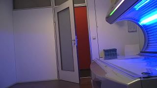 Germany Solarium Voyeur 5 Voyeur!-1