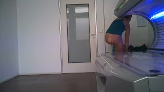Germany Solarium Voyeur 5 Voyeur!-2