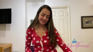 Lily Adams Malibu BTS POV!-2