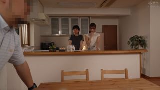 [FHD/SD]HUNTC-270 『ヤダ…私…何でこんなにエッチな顔してるんだろう？※心の声』超優しくて気弱な義姉に連日チクハラしていたら下品な顔してイキまくる敏感女子に豹変-1