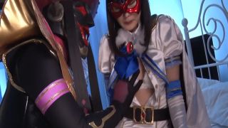 [WarAnLov.com] GIGP-21 Beautiful Witch Girl Fontaine -Beginning of Nightmare-016-4